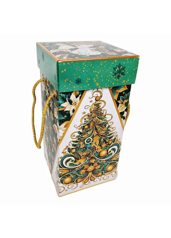 Подарок №11 "Магия Рождества", 1040г Унікальна цукерка (372656279)