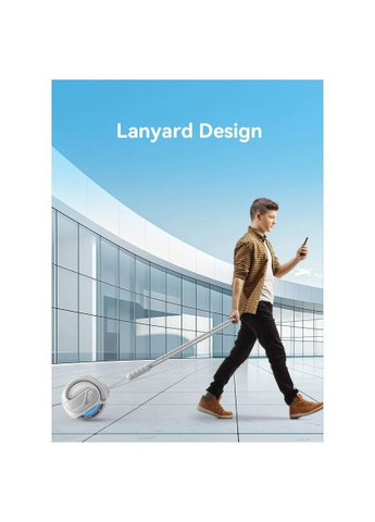 Наушники (NBUG0) Vention OpenBeat O12 Green (369239250)