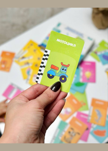 Учебный картридер Зайчонок PL-724-02 Украинская озвучка, 96 слов Fun Game (327216827)