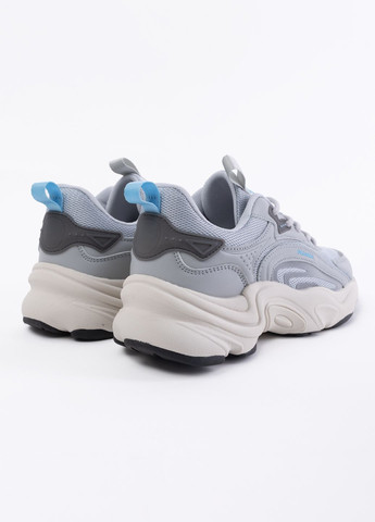 Кроссовки женские TF2409-1 серые 345986 Power серые лето (330122397)