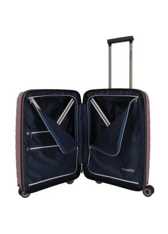 Чемодан Air Base Lilac S (TL075347-17) Travelite (391471563)