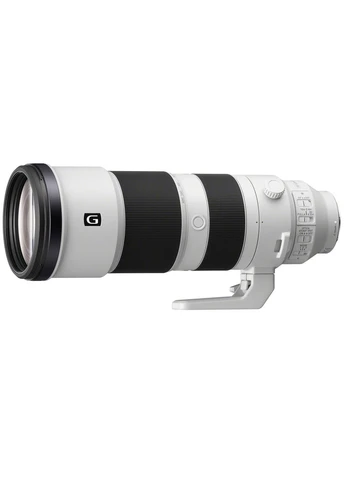 Об'єктив FE 200-600mm f/5.6-6.3 G OSS (SEL200600G) [115366] Sony (400892315)