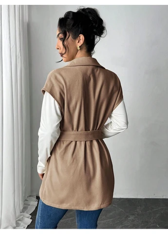 Жилет SHEIN (382560097)