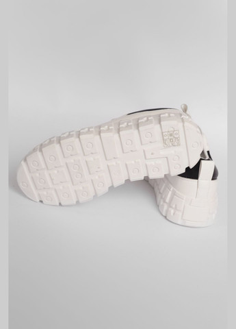 Білі кеди жіночі бiлого кольору на шнурівцi Let's Shop