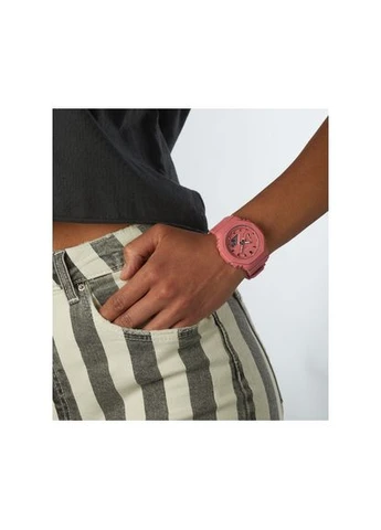 Годинник жіночий G-Shock GMA-S2100-4A2ER No Brand (399343850)