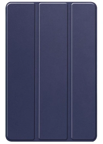 Чехол-книжка Smart Case для Lenovo Tab P12 TB-370FU 12.7" Deep Blue BeCover (396811335)