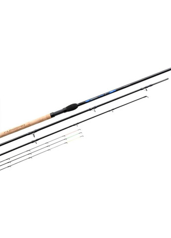 Набор Фидерное удилище Sherman Pro Feeder New Generation 3.6м 70г+Фердерная катушка Sherman Pro New Generation 5000 Flagman (316516418)