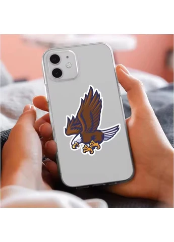 Стикерпак Eagle — 50 виниловых наклеек LTC ZY0033H (395873223)