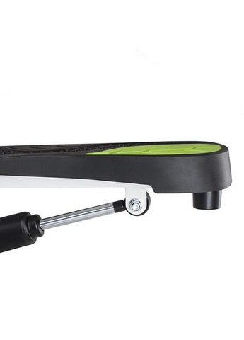 Степпер гідравлічний S3096 біло-чорний HMS (364233772)