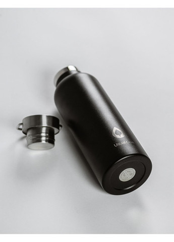 Бутылочка-термос 500 мл Black No Brand (370270908)