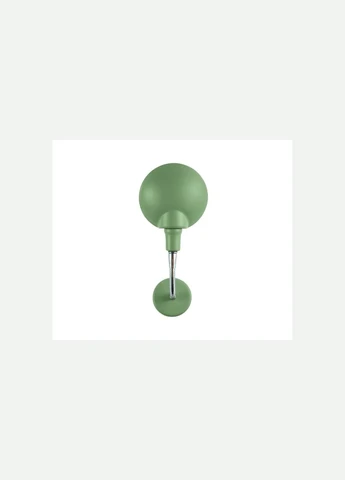 Настенный светильник MIO с цепочкой Green (wl-77745 M/Green в/ц) Фабрика Едісона (399430968)