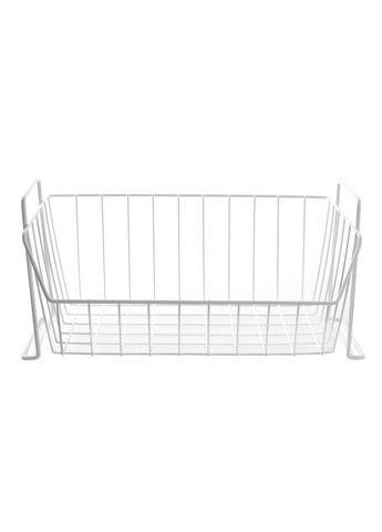 Кух.прилад Raum кошик для зберігання 37.5*22*18 білий (RG-024w) Ringel (365275285)