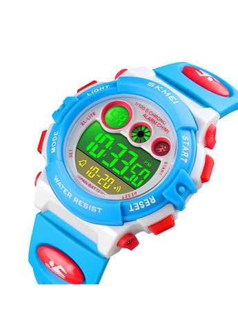 Дитячий наручний годинник Skmei (371762879)