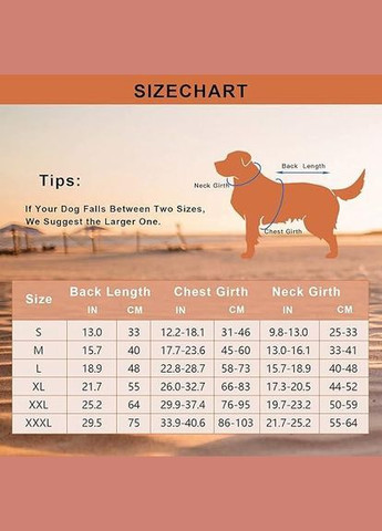 Зимняя куртка для собак Розовый No Brand (300657501)