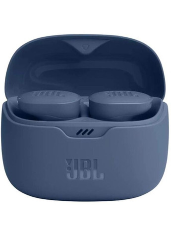 Bluetooth-гарнитура Tune Buds Blue (JBLTBUDSBLU) JBL (314777857)