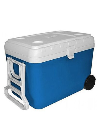 Термобокс 48 л синій Mega48лB Mega (317307381)