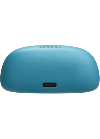 Гарнітура TUNE BUDS 2 Turquoise (JBLTBUDS2TQE) JBL (322908645)