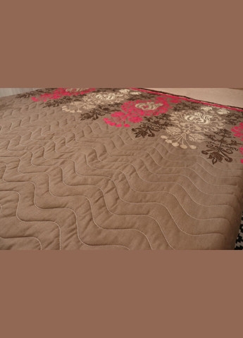 Стьобане покривало-підковдра 4 сезона EFTELYA 200*220 Lighthouse (303499453)