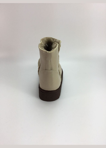 Жіночі зимові уггі Inblu (305069372)