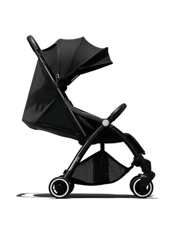 Прогулянкова коляска S1 Lake Blue () Hamilton by Yoop 65269 (366524185)