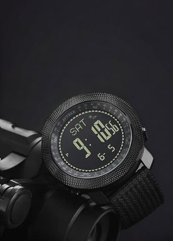 Мужские электронные часы North Edge (302898022)