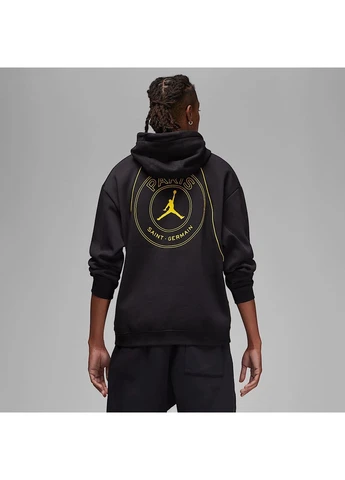 Спортивний костюм Paris Saint-Germain Black DV0611-010__DV062-010 Air Jordan (398058940)