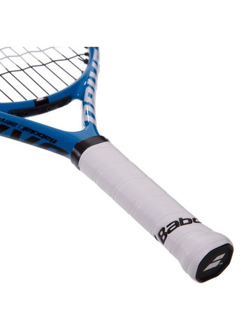 Ракетка для великого тенісу юніорська JUNIOR 21 (синій) (BB140217-136) Babolat (361433719)