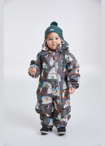 Шапка на завязках Tutta HANSU (299717429)