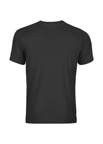 Черная футболка 150 cool brand ts mns Ortovox
