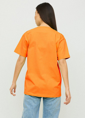 Футболка Oversize / air print / YAPPI - (214201323)