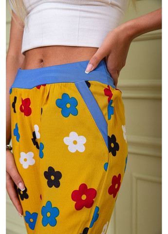 Летние женские брюки, 172R064 Ager (360858581)