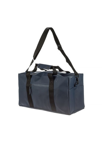 Сумка Weekendbags 1338-BLUE Rains (367079698)