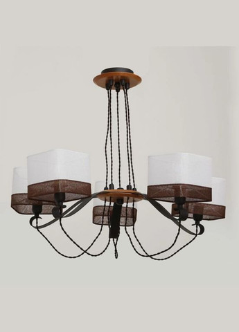 Люстра C 2407/5 Stellare 029143 (316463903)