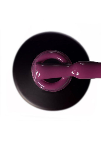 Гель-лак 66 баклажановий 8 мл Magic Girl (303635321)