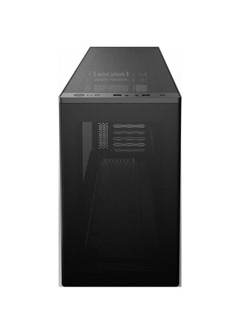 Корпус Stormfront Mini-G-BK-v1 (ACCM-ES10003.11) Black без БП Aerocool (342330936)