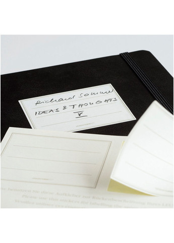 Блокнот 120G Edition Середній Mint Green Лінія Leuchtturm1917 (300677044)