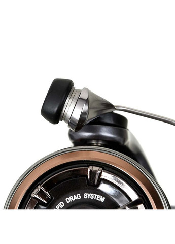 Спиннинговая катушка Fortran-XP 4000S AFRX4000S Azura (317301853)