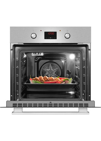 Духовой шкаф электрический BOEI68461 HANSA (337316912)