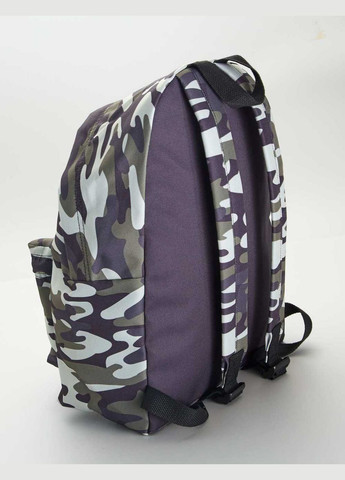 Рюкзак,мілітарі-чорний, Kiabi (315070225)