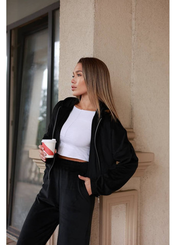 Жіночий спортивний костюм No Brand (366422589)