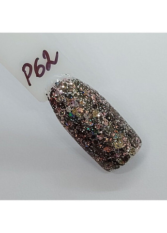 Shaped Sequin Color Gel MagicNail (292733828)