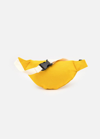 Бананка для дівчинки колір жовтий ЦБ-00243294 No Brand (290110259)