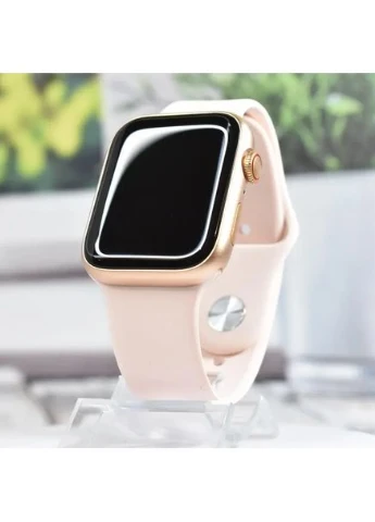 Смарт-годинник Smart Watch GS7 Pro Max, 45 мм, дзвінки, бездротова зарядка Furminator (384023485)