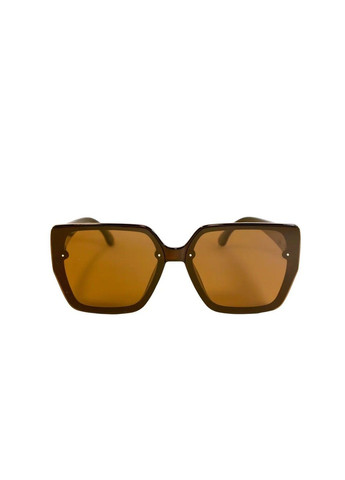 Cолнцезащитные поляризационные женские очки P322-2 Polarized (294607667)