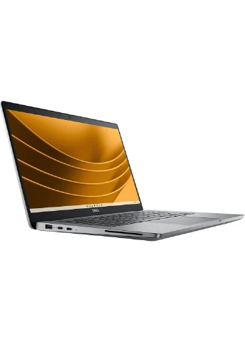 Ноутбук Latitude 5350 13.3" FHD IPS AG, Intel U7-165U, 16GB, F512GB, UMA, Win11P, сірий Dell (317863616)