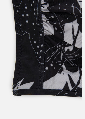 Черный летний женский лиф – классический цвет черный cb-00248892 RUKO