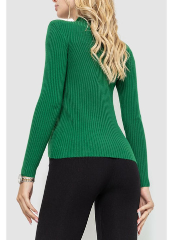 Гольф женский однотонный, 204R016 Ager (362220332)