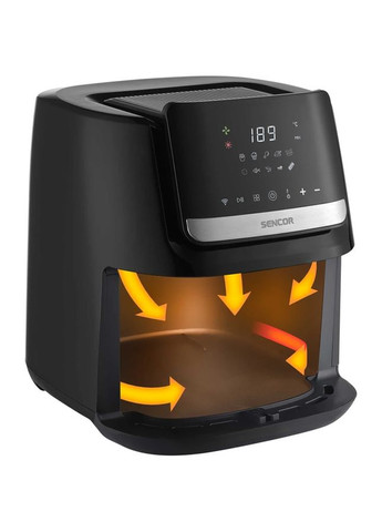 Мультипечь Vita Fryer (SFR6600SS) Sencor (365271418)