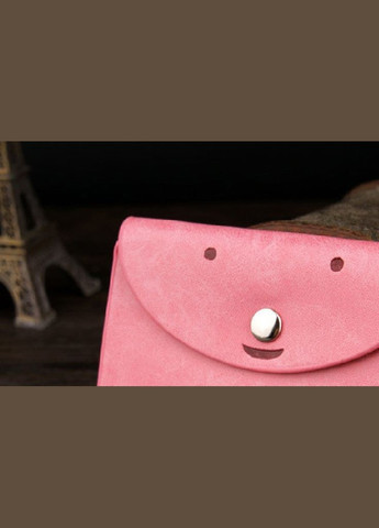 Кредитниця візитниця для жінок T609 Оливковий Bovis (317966006)