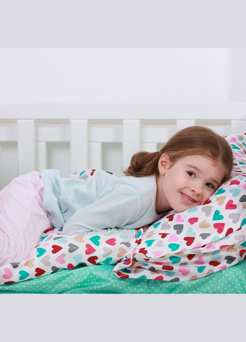 Наволочка на подушку 40х60 LOVE (4822090095270) Cosas (366961522)